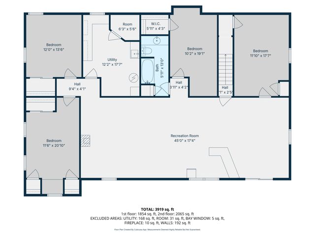 127 Trails End Street, Branson West, MO 65737