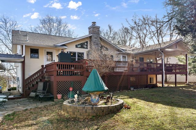 127 Trails End Street, Branson West, MO 65737