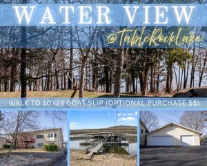 127 Trails End Street, Branson West, MO 65737