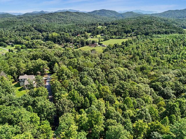 Lot 11 Brasstown Trails, Warne, NC 28909