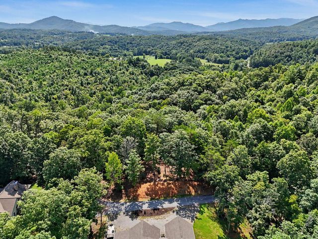 Lot 11 Brasstown Trails, Warne, NC 28909