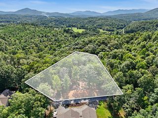 Lot 11 Brasstown Trails, Warne, NC 28909