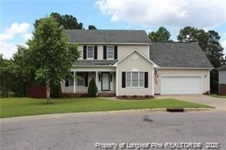 2401 Larwood Drive, Fayetteville, NC 28306