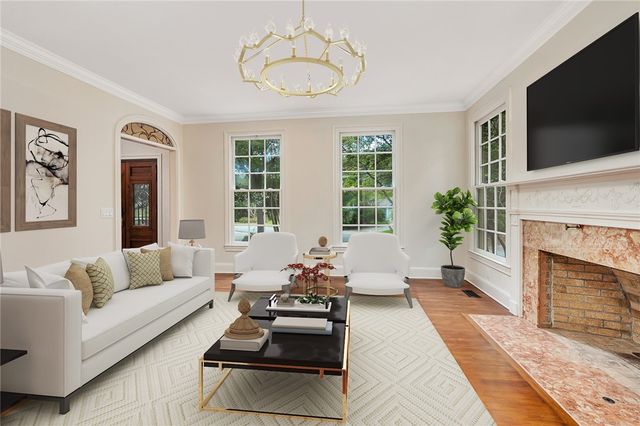 210 Settlers Road, St Simons Island, GA 31522