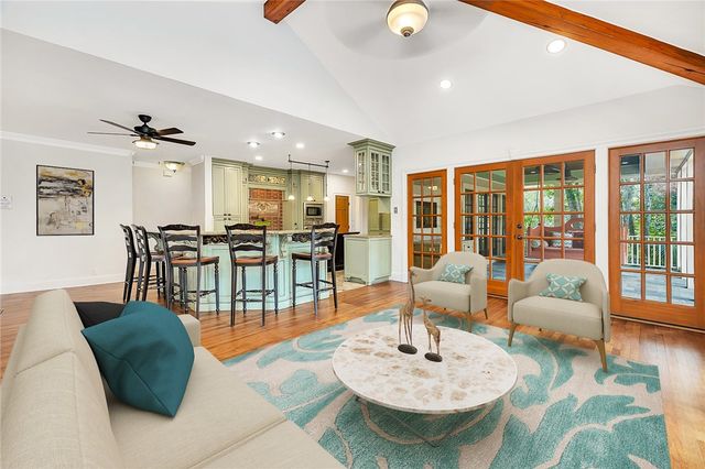 210 Settlers Road, St Simons Island, GA 31522