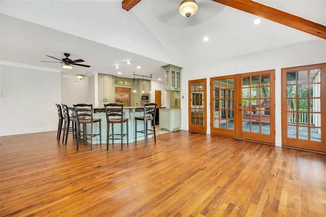 210 Settlers Road, St Simons Island, GA 31522