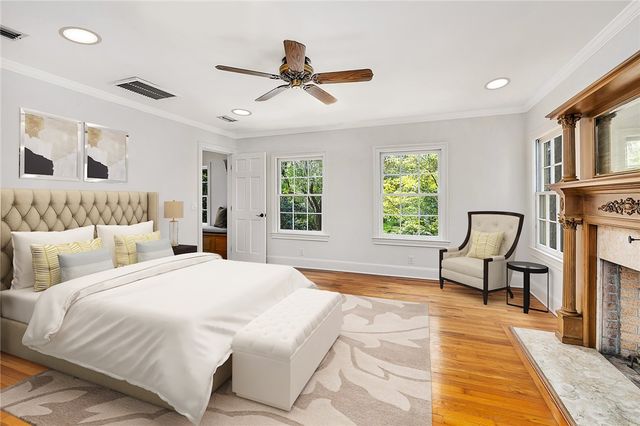 210 Settlers Road, St Simons Island, GA 31522