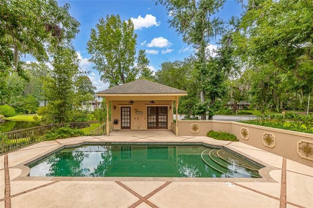 210 Settlers Road, St Simons Island, GA 31522