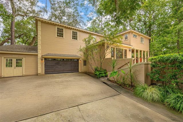 210 Settlers Road, St Simons Island, GA 31522