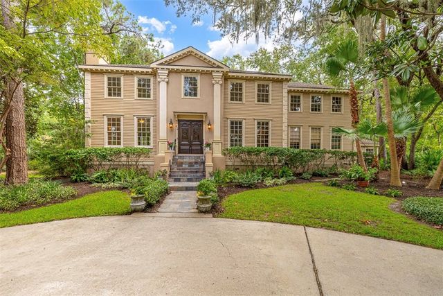 210 Settlers Road, St Simons Island, GA 31522