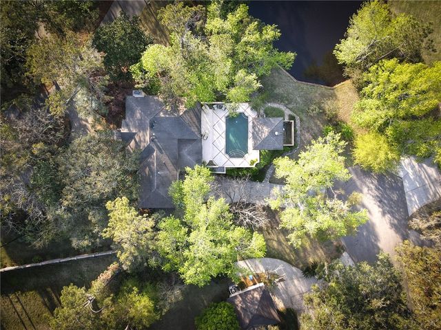 210 Settlers Road, St Simons Island, GA 31522