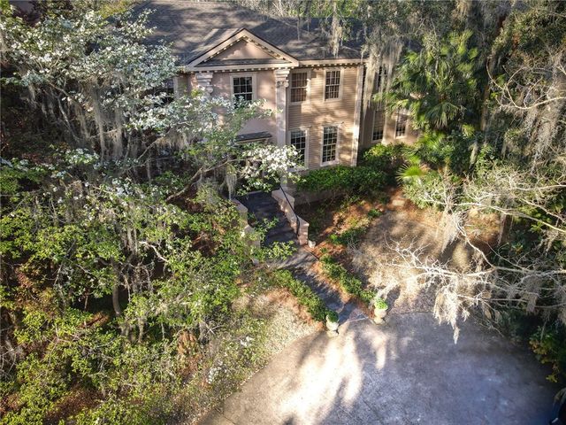 210 Settlers Road, St Simons Island, GA 31522