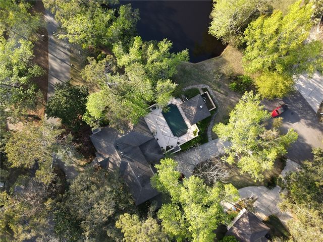 210 Settlers Road, St Simons Island, GA 31522