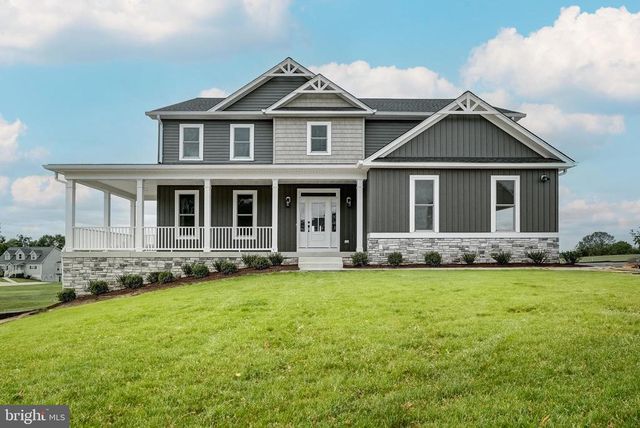 211 ESTES LN, Mineral, VA 23117