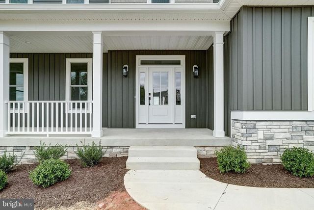 211 ESTES LN, Mineral, VA 23117