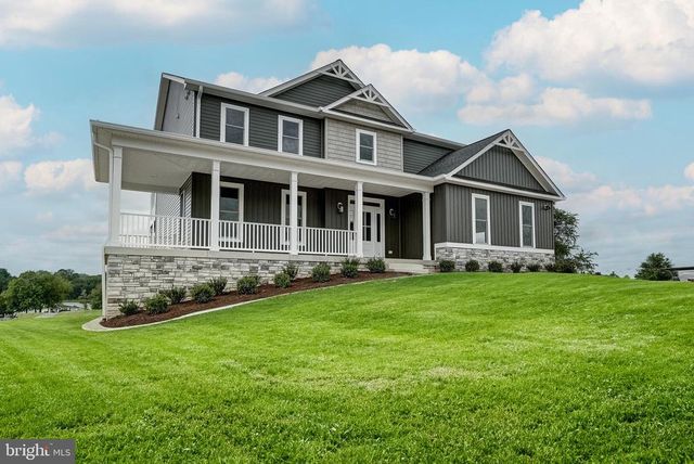 211 ESTES LN, Mineral, VA 23117