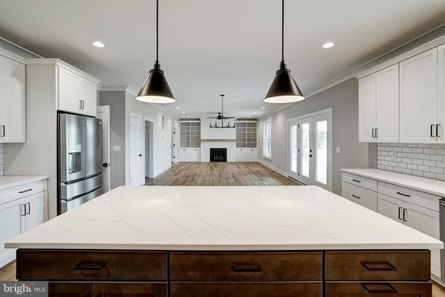 211 ESTES LN, Mineral, VA 23117