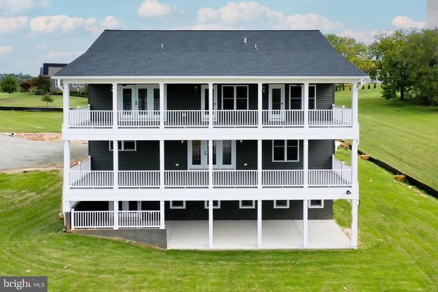 211 ESTES LN, Mineral, VA 23117