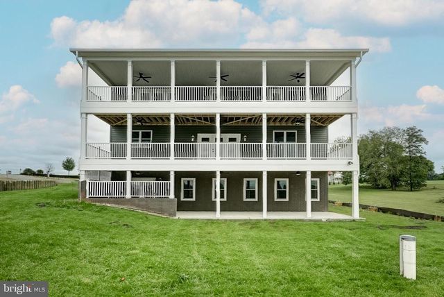 211 ESTES LN, Mineral, VA 23117