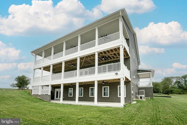 211 ESTES LN, Mineral, VA 23117