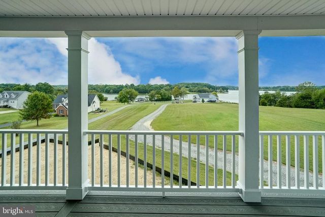 211 ESTES LN, Mineral, VA 23117