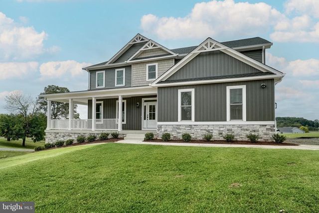 211 ESTES LN, Mineral, VA 23117