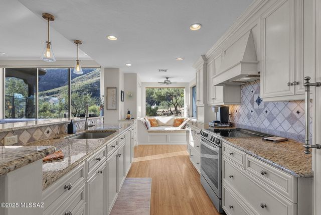 41 Guadalupe Lane, Tubac, AZ 85646