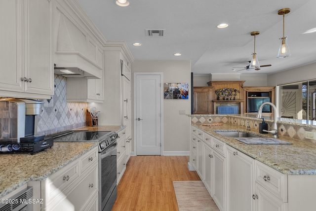 41 Guadalupe Lane, Tubac, AZ 85646