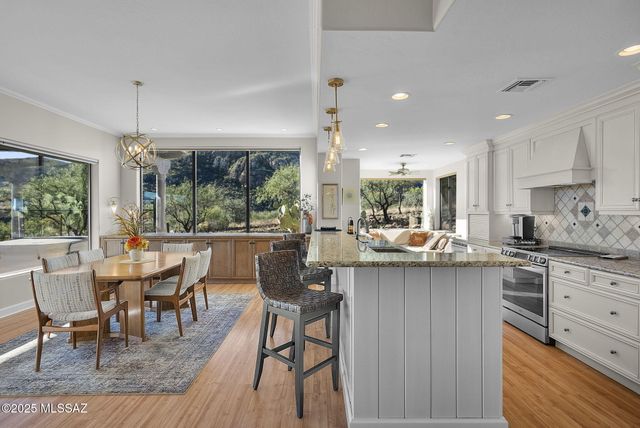 41 Guadalupe Lane, Tubac, AZ 85646