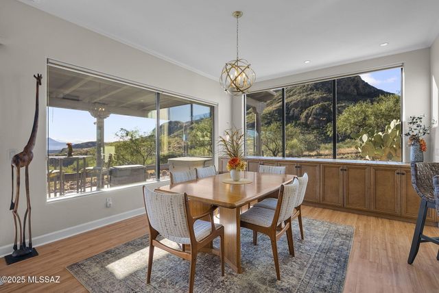 41 Guadalupe Lane, Tubac, AZ 85646