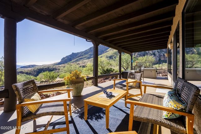 41 Guadalupe Lane, Tubac, AZ 85646