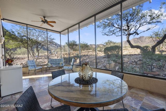 41 Guadalupe Lane, Tubac, AZ 85646