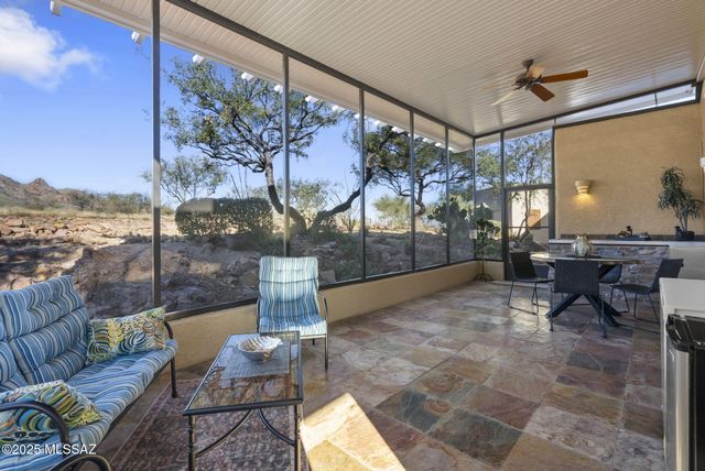 41 Guadalupe Lane, Tubac, AZ 85646