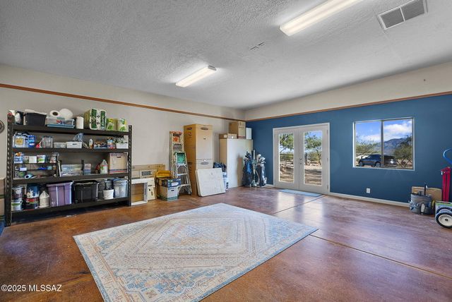 41 Guadalupe Lane, Tubac, AZ 85646