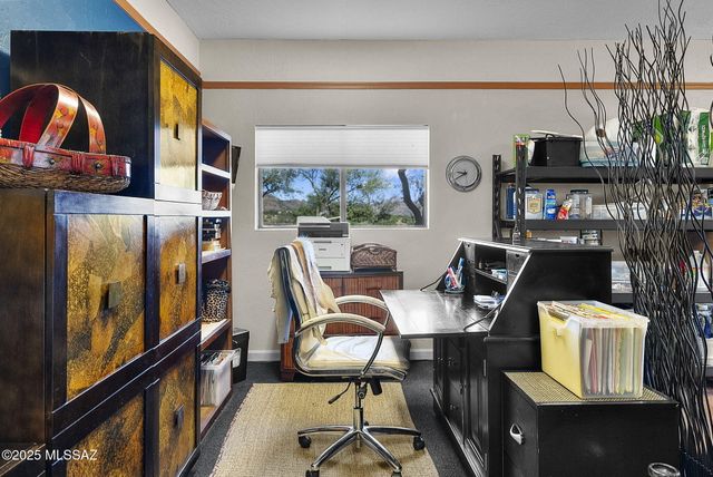 41 Guadalupe Lane, Tubac, AZ 85646