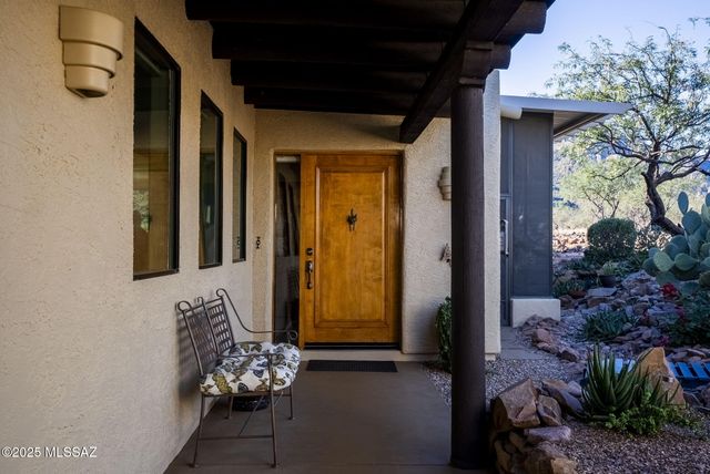 41 Guadalupe Lane, Tubac, AZ 85646