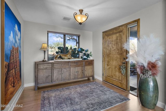 41 Guadalupe Lane, Tubac, AZ 85646