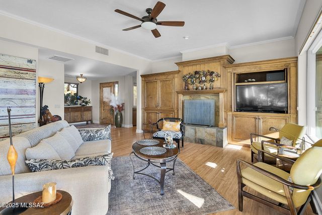 41 Guadalupe Lane, Tubac, AZ 85646