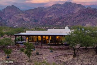 41 Guadalupe Lane, Tubac, AZ 85646