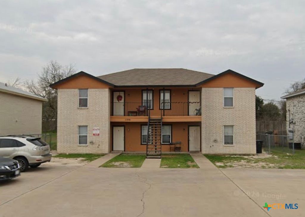 1106 Circle M Drive C, Killeen, TX 76549