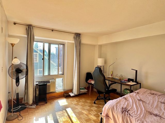 4 Trowbridge Place 3C, Cambridge, MA 02138