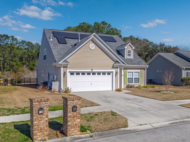 112 Barons Bluff Dr., Conway, SC 29526
