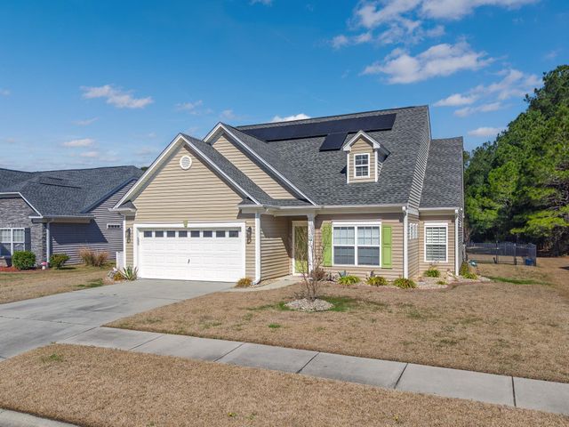 112 Barons Bluff Dr., Conway, SC 29526