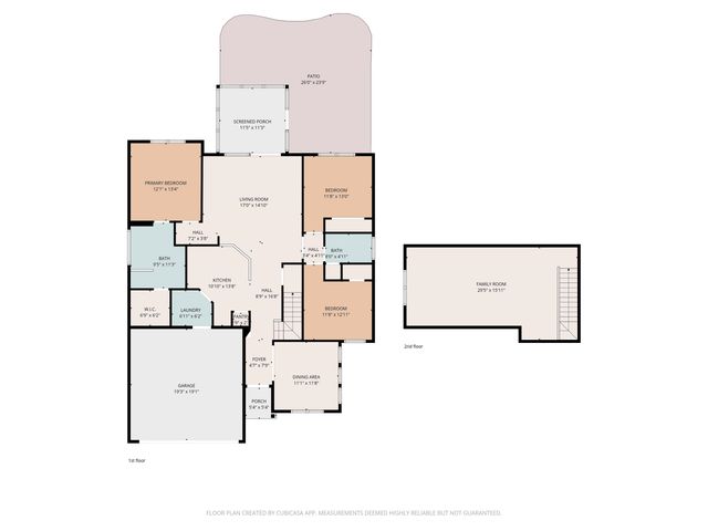 112 Barons Bluff Dr., Conway, SC 29526