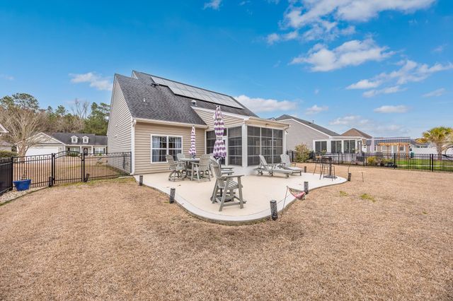 112 Barons Bluff Dr., Conway, SC 29526