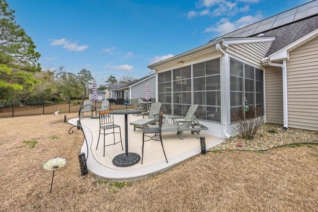 112 Barons Bluff Dr., Conway, SC 29526