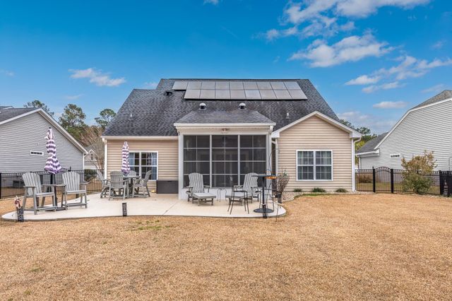 112 Barons Bluff Dr., Conway, SC 29526