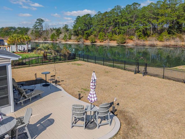 112 Barons Bluff Dr., Conway, SC 29526