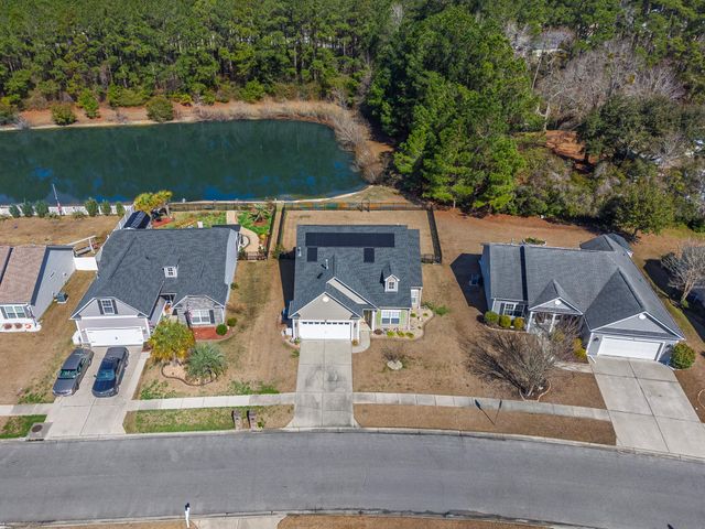 112 Barons Bluff Dr., Conway, SC 29526