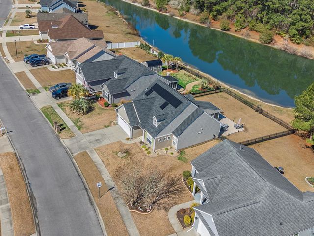 112 Barons Bluff Dr., Conway, SC 29526